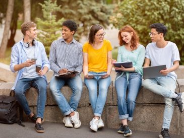 Scuole paritarie a Forlì