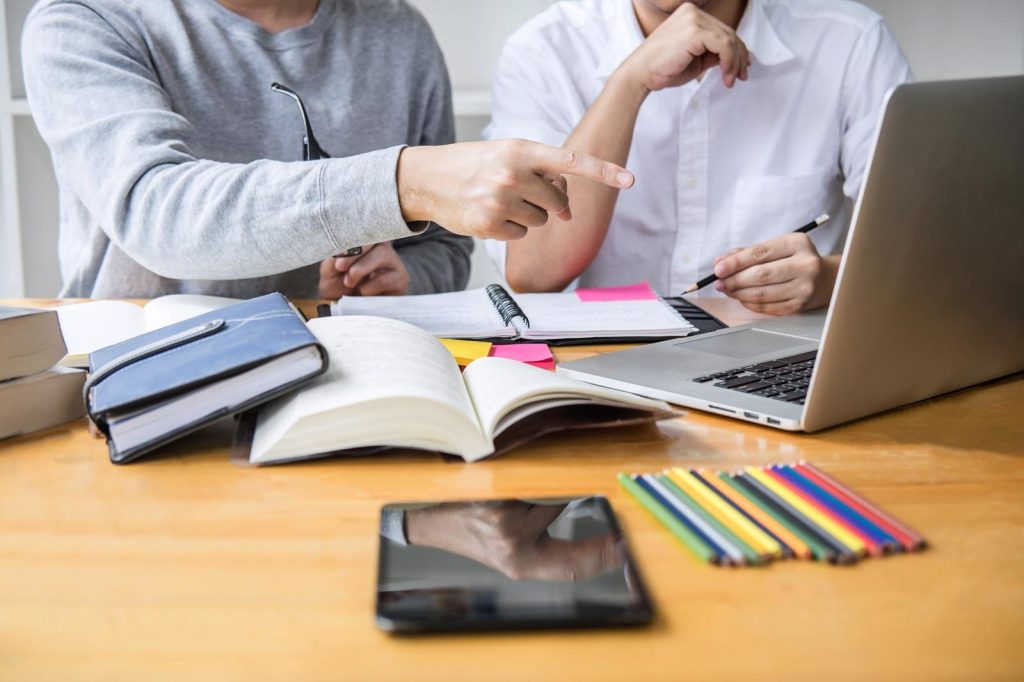 Scuole paritarie a Giugliano in Campania