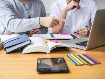 Scuole paritarie a Giugliano in Campania