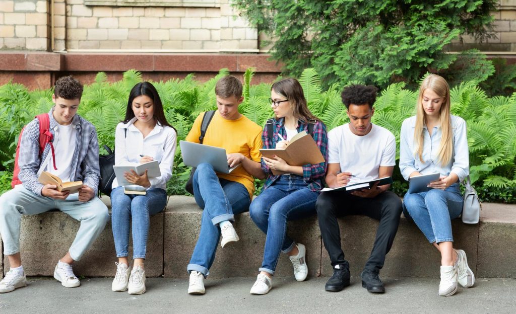 Scuole paritarie a La Spezia