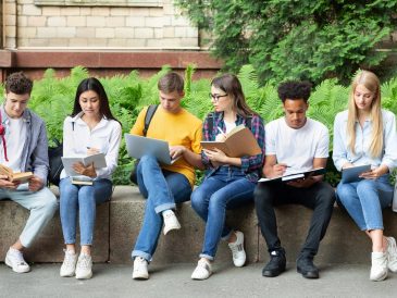 Scuole paritarie a La Spezia