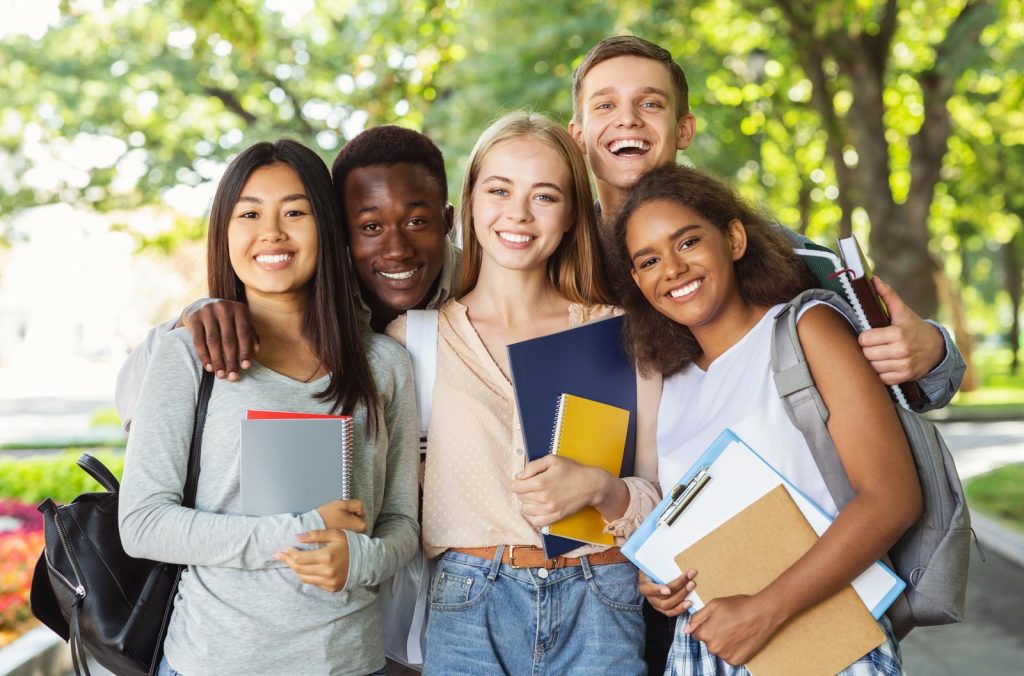 Scuole paritarie a Latina