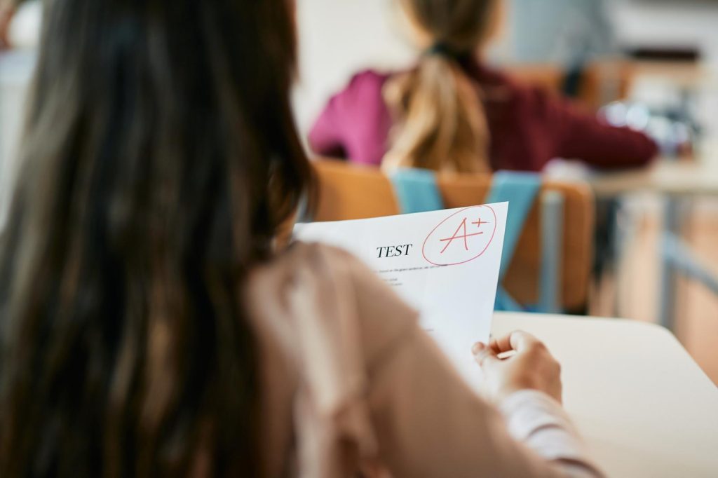 Scuole paritarie a Lissone