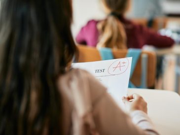 Scuole paritarie a Lissone