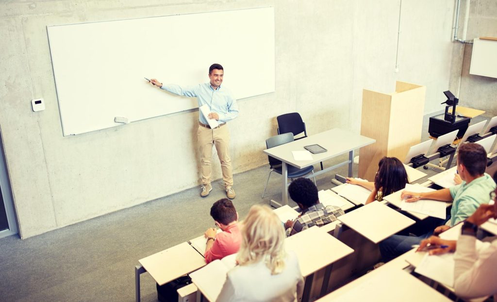 Scuole paritarie a Macerata