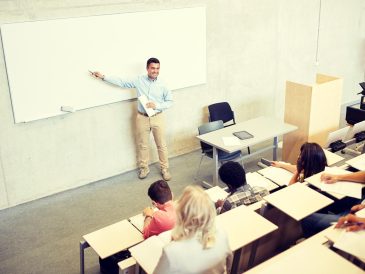 Scuole paritarie a Macerata