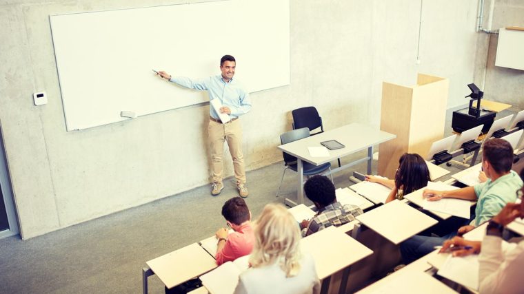 Scuole paritarie a Macerata