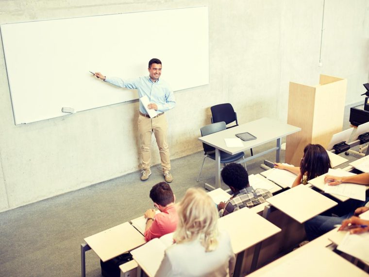 Scuole paritarie a Macerata