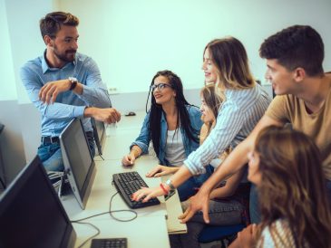 Scuole paritarie a Mantova