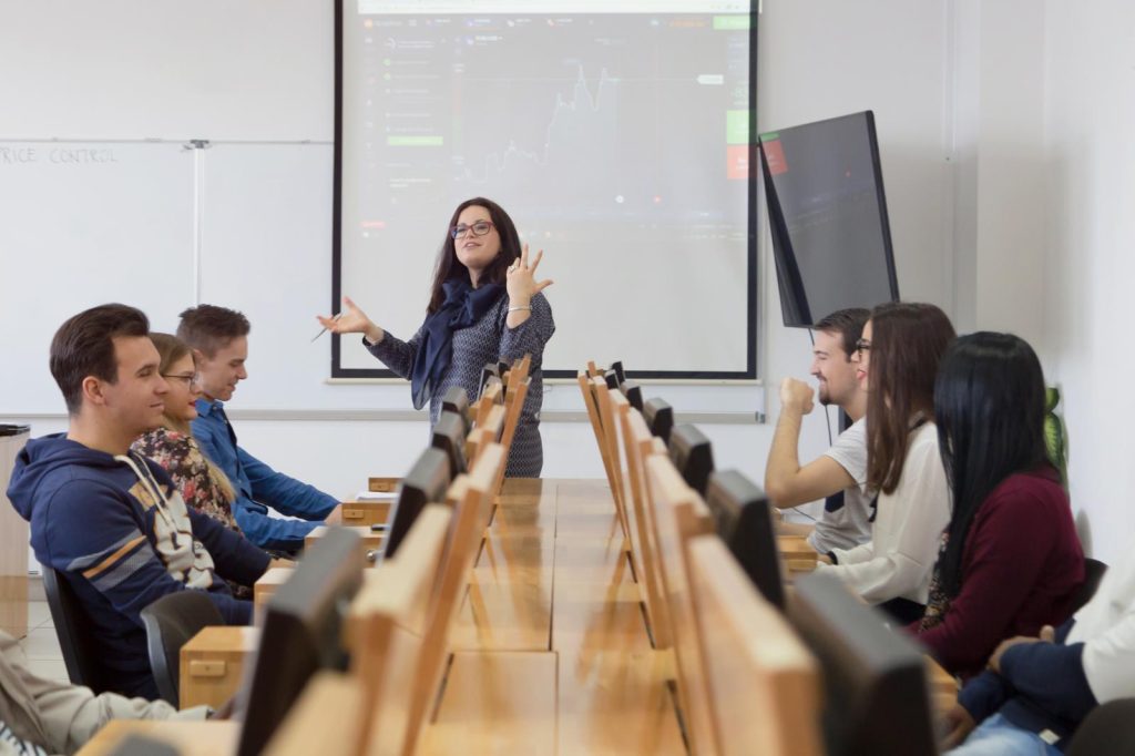 Scuole paritarie a Marcianise
