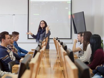 Scuole paritarie a Marcianise