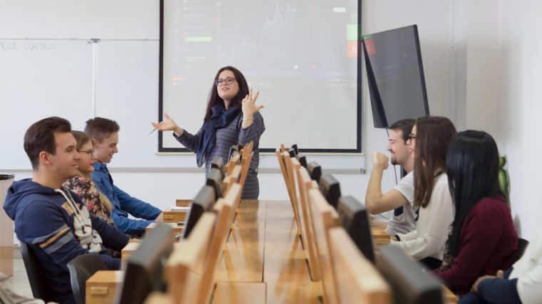 Scuole paritarie a Marcianise