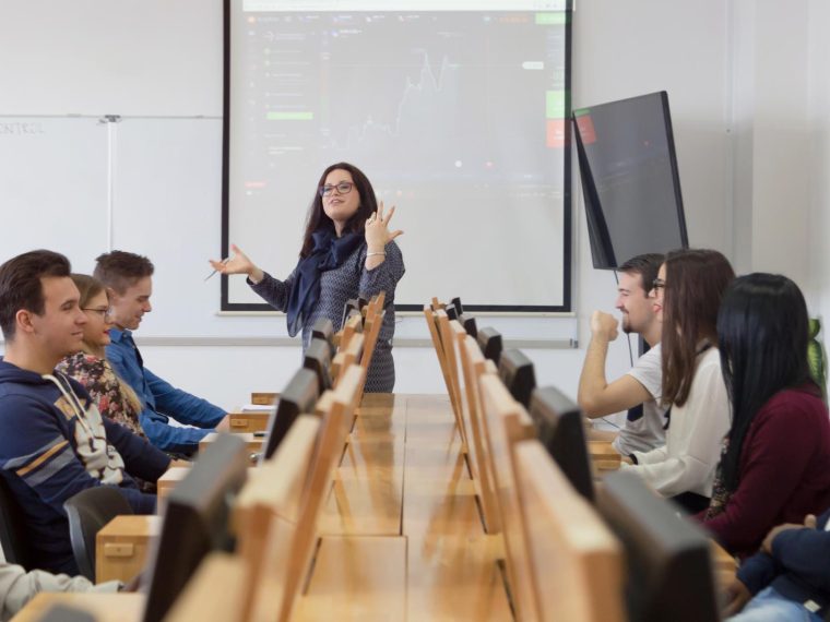 Scuole paritarie a Marcianise