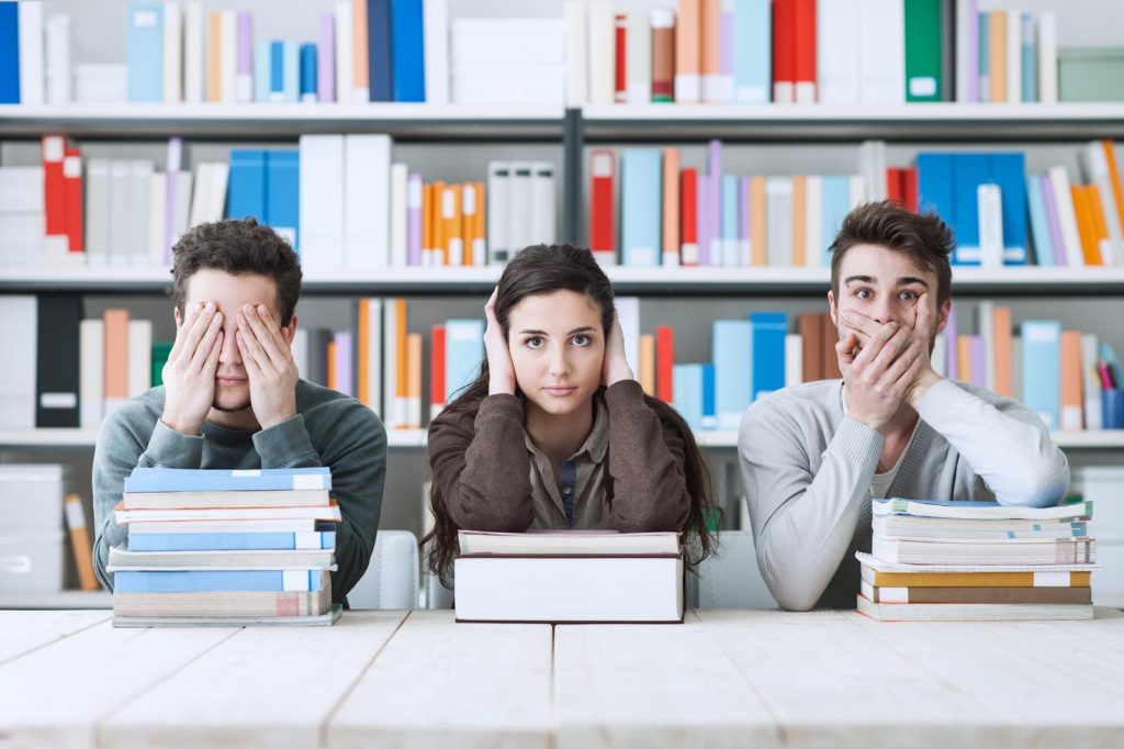 Scuole paritarie a Massa