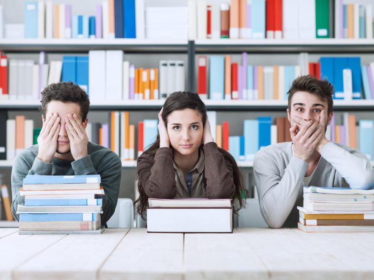 Scuole paritarie a Massa