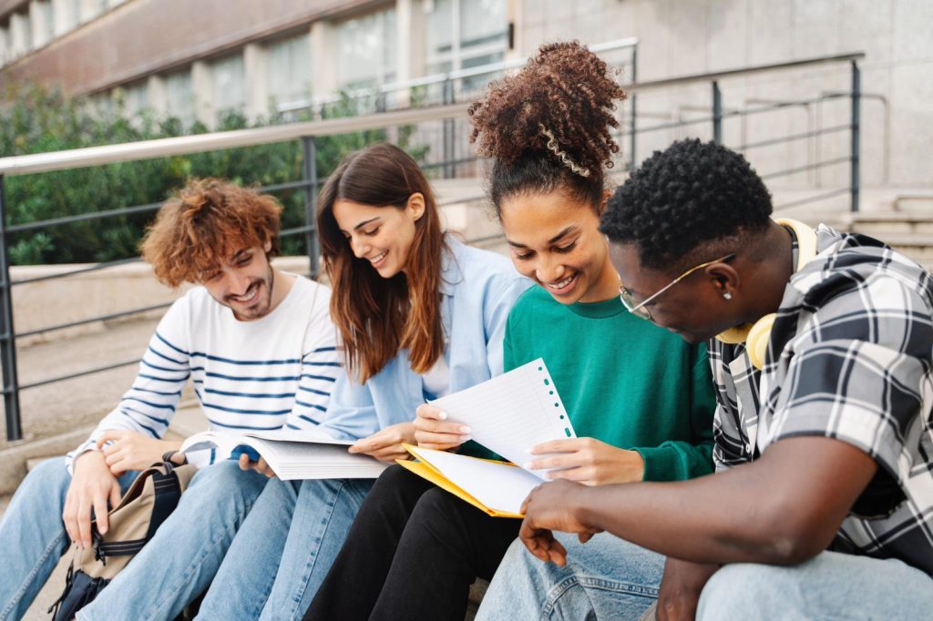 Scuole paritarie a Monza