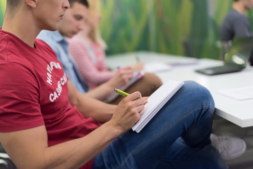 Scuole paritarie a Napoli