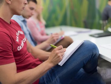 Scuole paritarie a Napoli