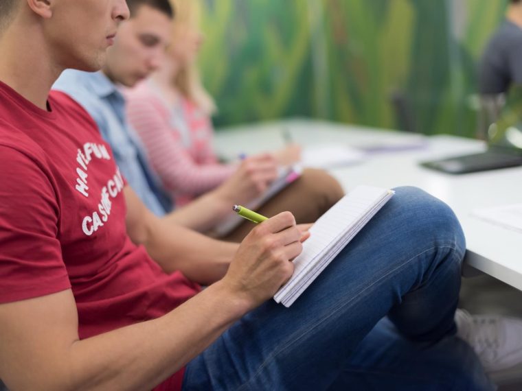Scuole paritarie a Napoli