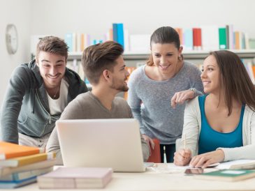 Scuole paritarie a Parma