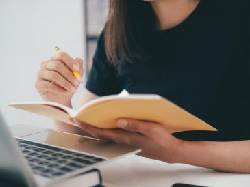 Scuole paritarie a Pistoia