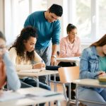 Scuole private a Anzio