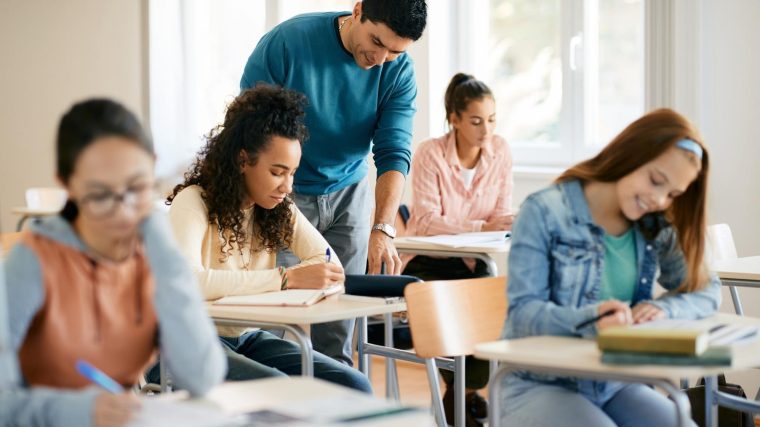 Scuole paritarie a Pomigliano d'Arco