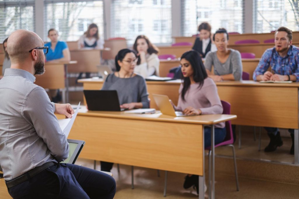Scuole paritarie a Potenza