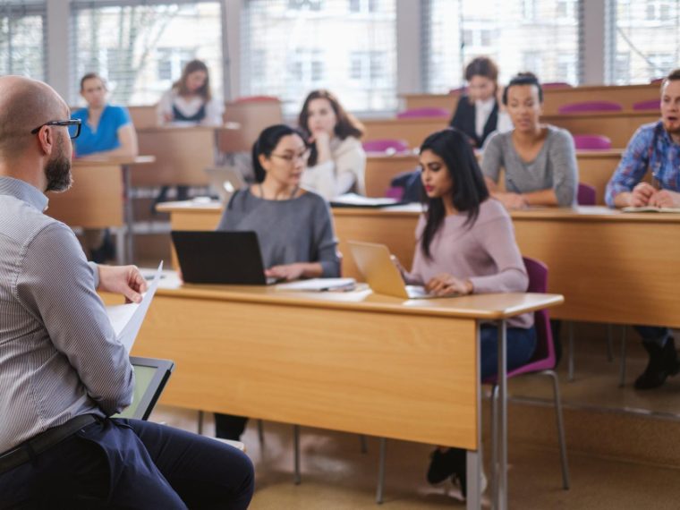 Scuole paritarie a Potenza
