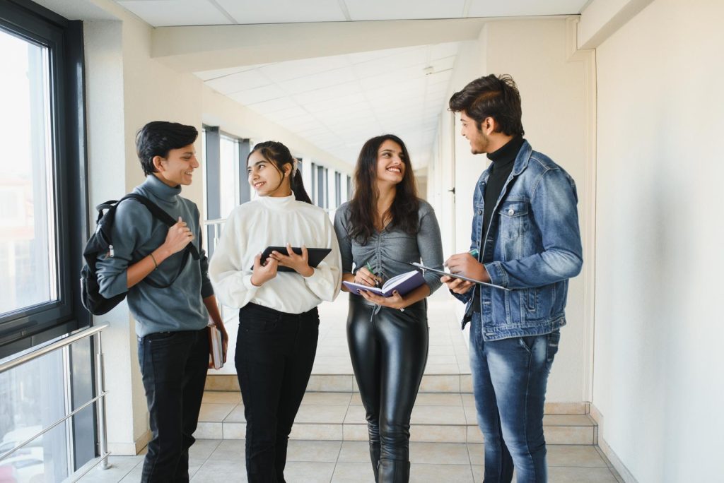 Scuole paritarie a Pozzuoli