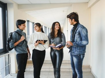 Scuole paritarie a Pozzuoli