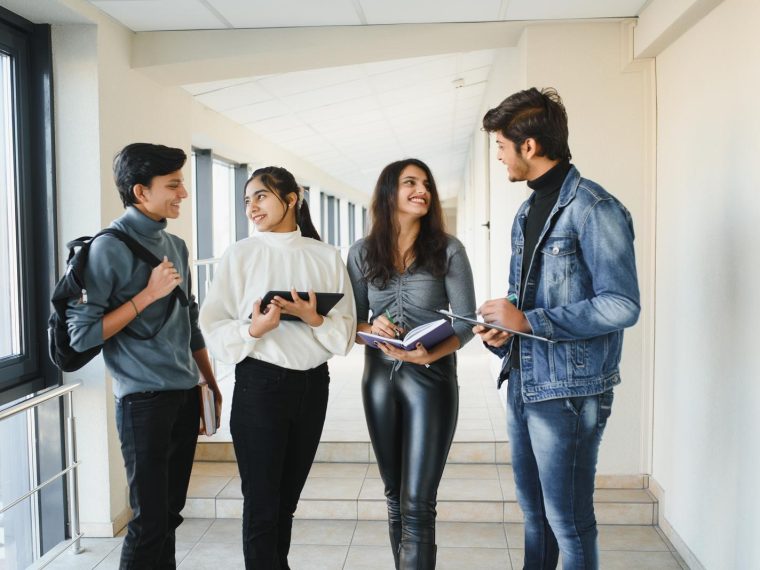 Scuole paritarie a Pozzuoli