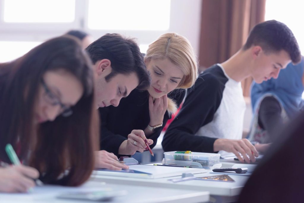 Scuole paritarie a Rimini