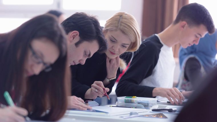 Scuole paritarie a Rimini