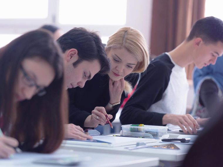 Scuole paritarie a Rimini