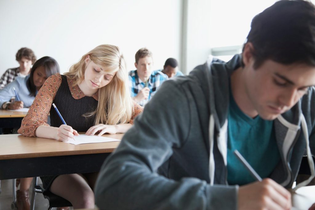 Scuole paritarie a Roma