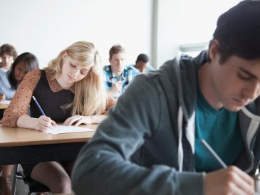 Scuole paritarie a Roma