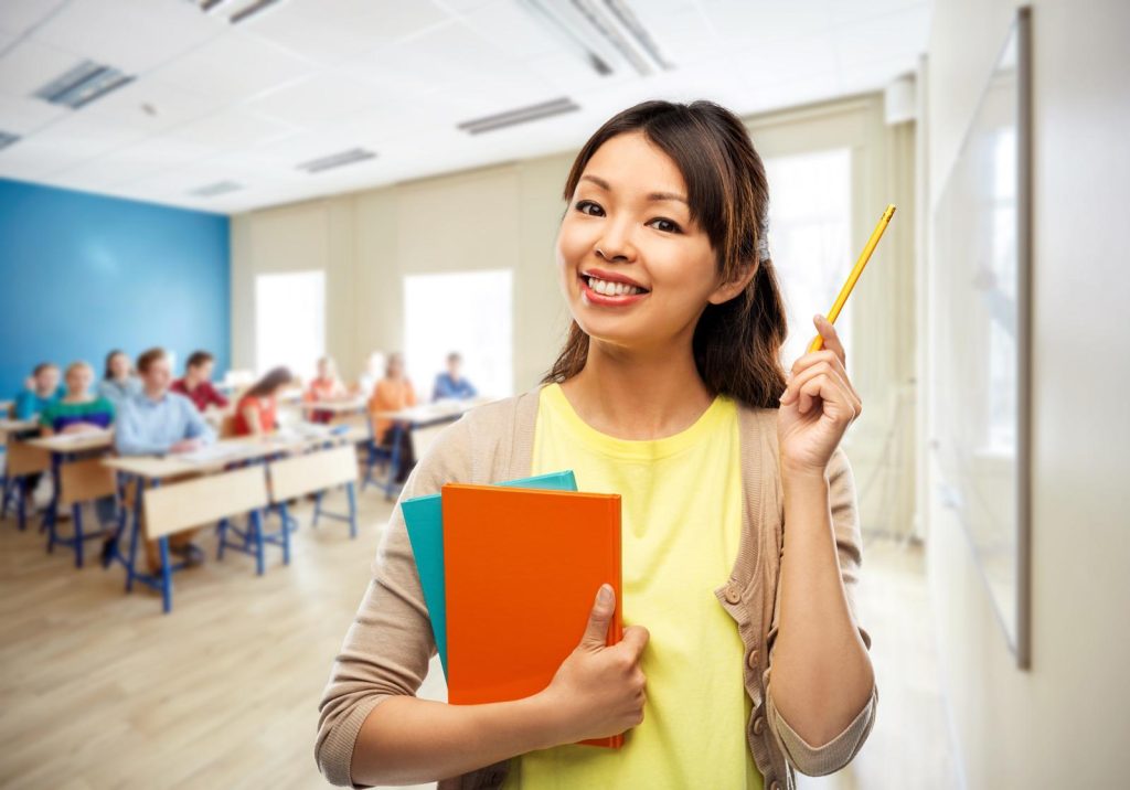 Scuole paritarie a San Severo
