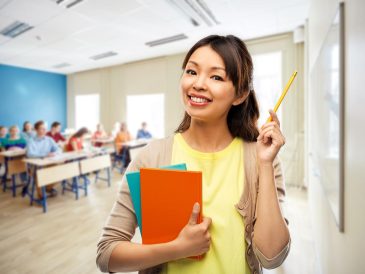 Scuole paritarie a San Severo