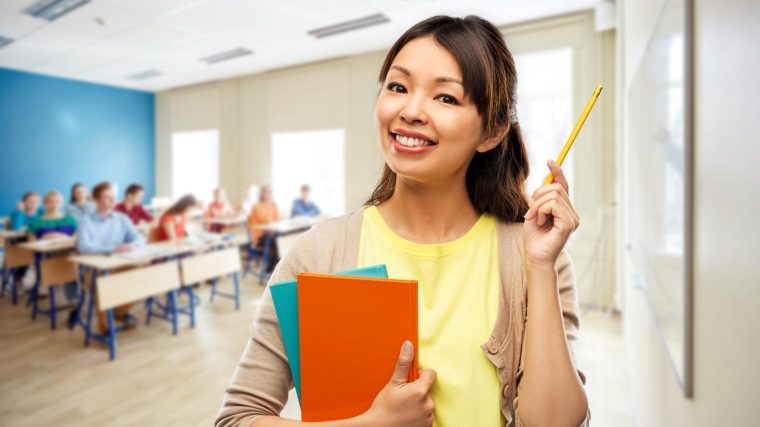 Scuole paritarie a San Severo