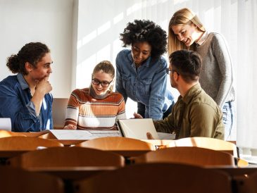 Scuole paritarie a Seregno