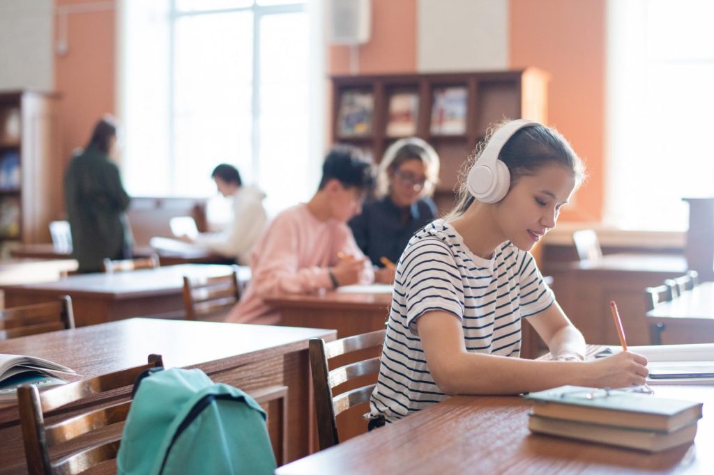 Scuole paritarie a Teramo
