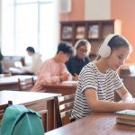Scuole serali a Potenza