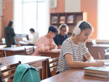 Scuole paritarie a Teramo