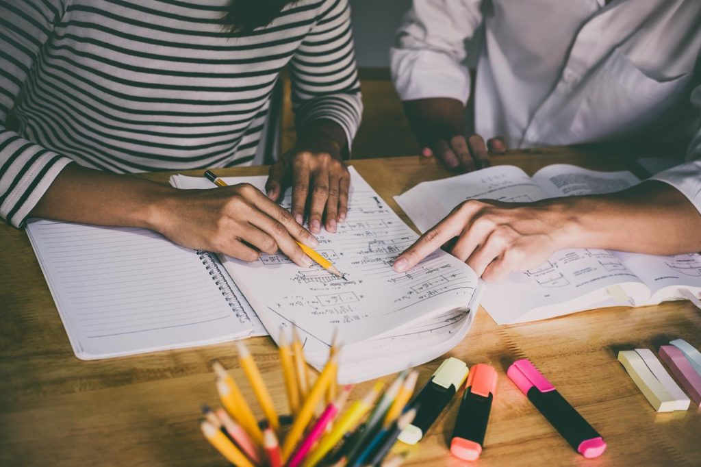 Scuole paritarie a Vicenza