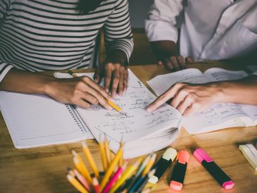 Scuole paritarie a Vicenza