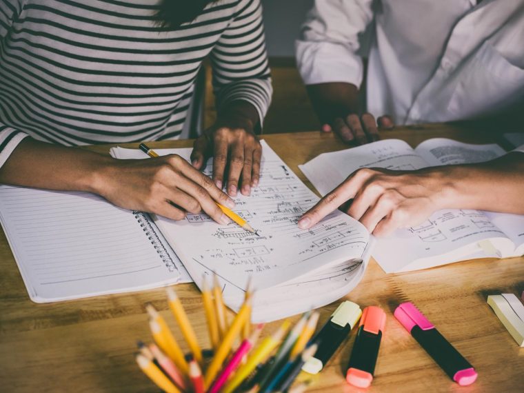 Scuole paritarie a Vicenza