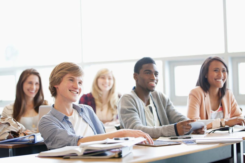 Scuole private a Asti