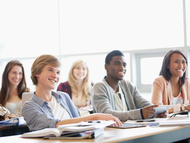 Scuole private a Asti