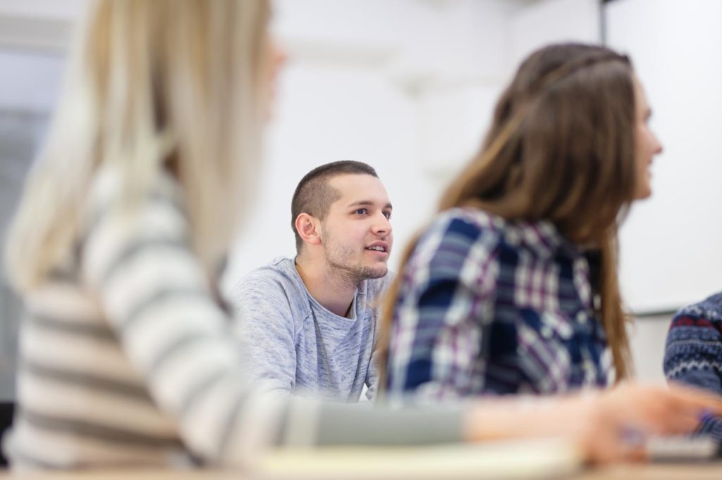 Scuole private a Barcellona Pozzo di Gotto